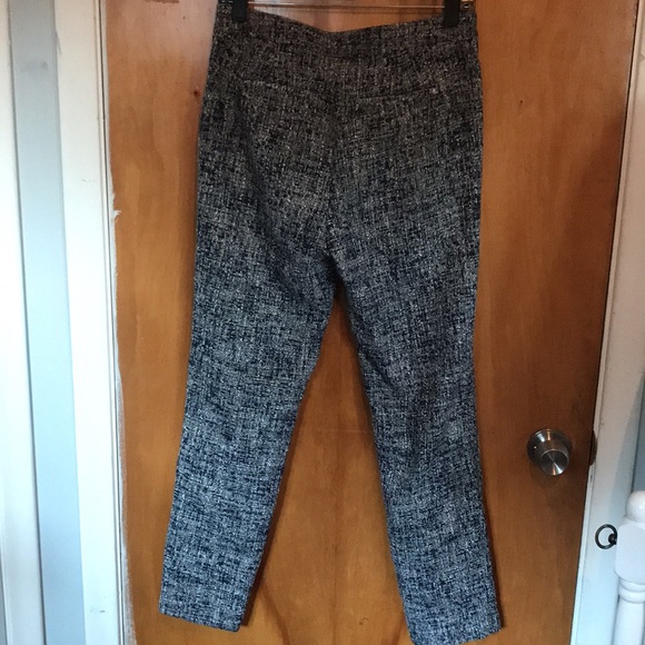 Michael Kors Tweed Dress Pants - Picture 2 of 5